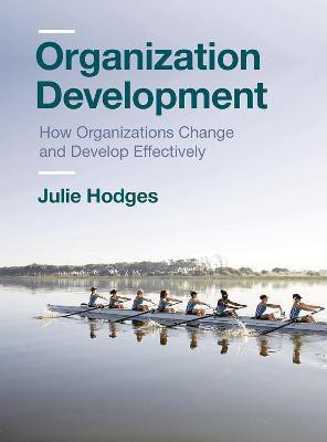 Organization Development(English, Paperback, Hodges Julie)
