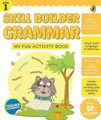 Skill Builder Grammar Level 1(English, Paperback, Mehta Sonia)