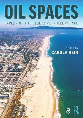 Oil Spaces(English, Paperback, unknown)