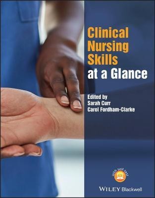 Clinical Nursing Skills at a Glance(English, Paperback, unknown)