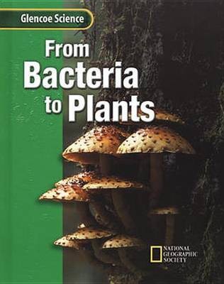 From Bacteria to Plants(English, Hardcover, McGraw-Hill Education)