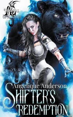 Shifter's Redemption(English, Paperback, Anderson Angelique S)
