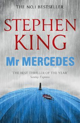 Mr Mercedes(English, Paperback, King Stephen)