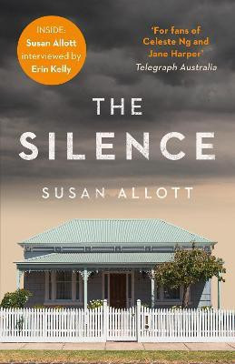 The Silence(English, Paperback, Allott Susan)