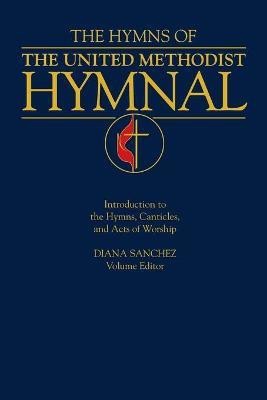 Hymns of the United Methodist Hymnal(English, Paperback, unknown)