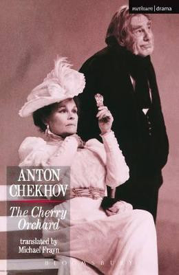 The Cherry Orchard(English, Paperback, Chekhov Anton)