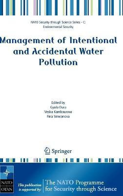 Management of Intentional and Accidental Water Pollution(English, Hardcover, unknown)
