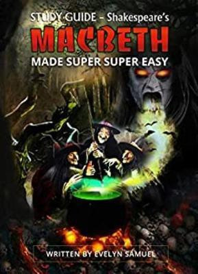 Macbeth Made Super Super Easy(English, Paperback, Samuel Evelyn)