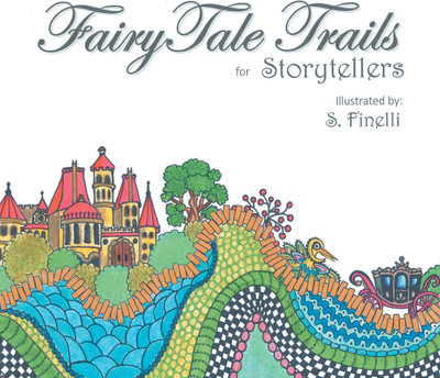 Fairy Tale Trails(English, Hardcover, unknown)