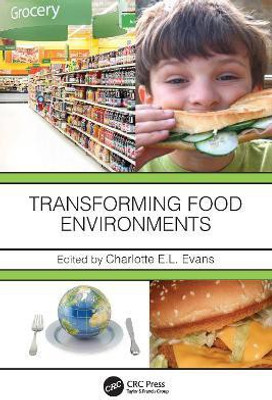 Transforming Food Environments(English, Paperback, unknown)