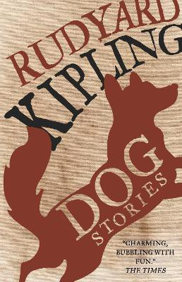 Dog Stories(English, Paperback, Kipling Rudyard)