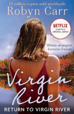 Return To Virgin River(English, Paperback, Carr Robyn)