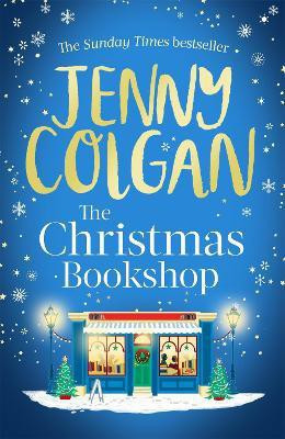 The Christmas Bookshop(English, Paperback, Colgan Jenny)