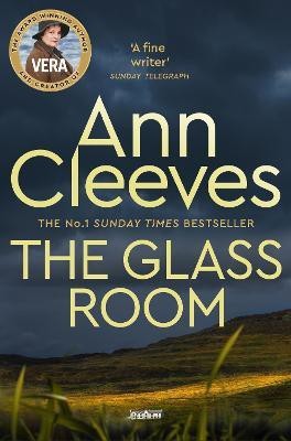 The Glass Room(English, Paperback, Cleeves Ann)