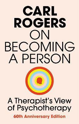 On Becoming a Person(English, Paperback, Rogers Carl)