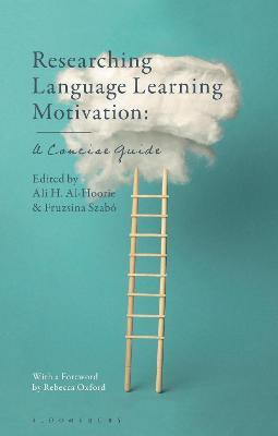 Researching Language Learning Motivation(English, Paperback, unknown)