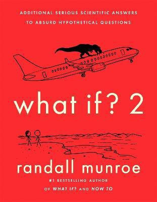 What If?2(English, Paperback, Munroe Randall)