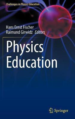 Physics Education(English, Hardcover, unknown)