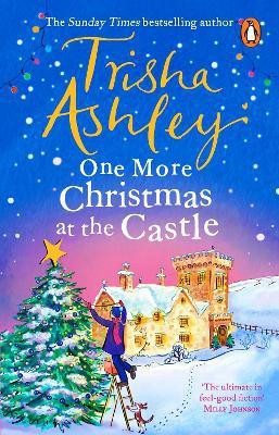 One More Christmas at the Castle(English, Paperback, Ashley Trisha)