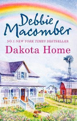 Dakota Home(English, Paperback, Macomber Debbie)