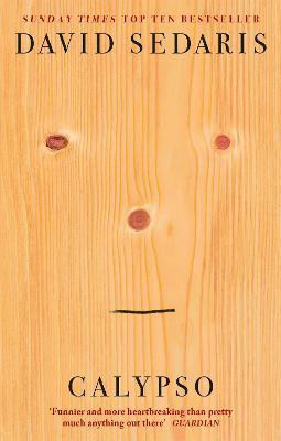 Calypso(English, Paperback, Sedaris David)