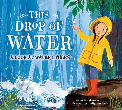 This Drop of Water(English, Paperback, Claybourne Anna)