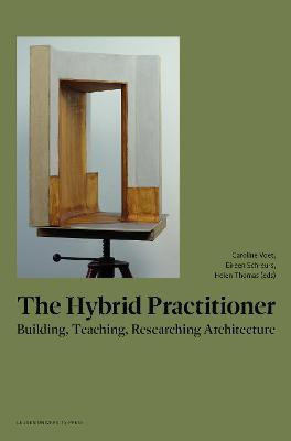 The Hybrid Practitioner(English, Paperback, unknown)