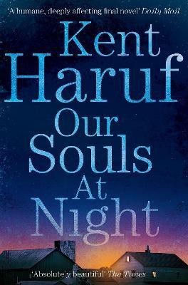 Our Souls at Night(English, Paperback, Haruf Kent)