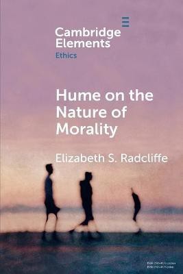 Hume on the Nature of Morality(English, Paperback, Radcliffe Elizabeth S.)