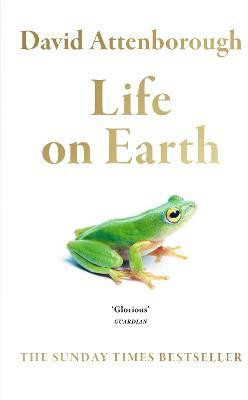 Life on Earth(English, Paperback, Attenborough David)