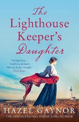 The Lighthouse Keeper's Daughter(English, Paperback, Gaynor Hazel)