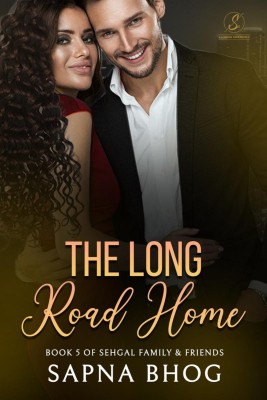 The Long Road Home(English, Paperback, Bhog Sapna)