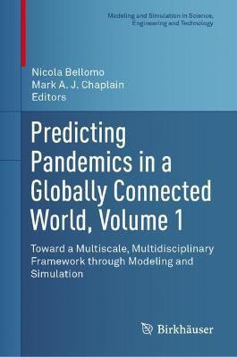 Predicting Pandemics in a Globally Connected World, Volume 1(English, Hardcover, unknown)