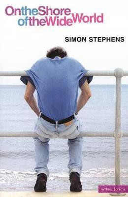 On The Shore Of The Wide World(English, Paperback, Stephens Simon)