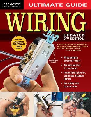 Ultimate Guide Wiring, Updated 9th Edition(English, Paperback, unknown)