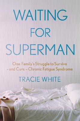 Waiting For Superman(English, Paperback, White Tracie)