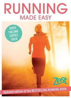 Running Made Easy(English, Paperback, Jackson Lisa)