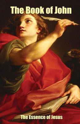 The Book of John - The Essence of Jesus(English, Paperback, Meerstadt Gerard)