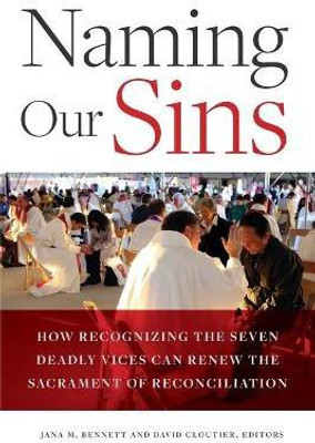 Naming Our Sins(English, Paperback, unknown)