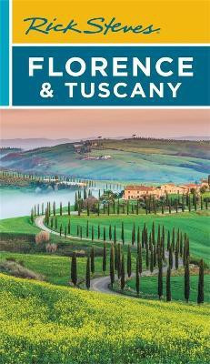 Rick Steves Florence & Tuscany (Nineteenth Edition)(English, Paperback, Openshaw Gene)
