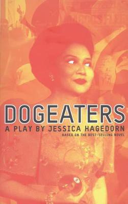 Dogeaters(English, Paperback, Hagedorn Jessica)