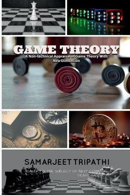 Game Theory(English, Paperback, Tripathi Samarjeet)