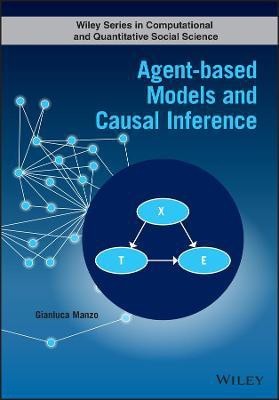 Agent-based Models and Causal Inference(English, Hardcover, Manzo Gianluca)