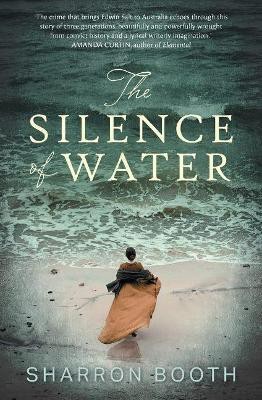 The Silence of Water(English, Paperback, Booth Sharron)