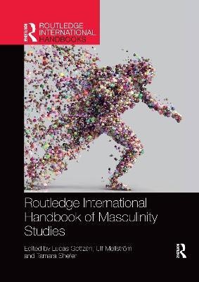 Routledge International Handbook of Masculinity Studies(English, Paperback, unknown)