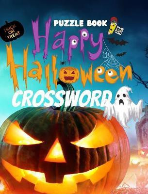 Halloween Word search Large Print Puzzle Book(English, Hardcover, Chloes Simba)