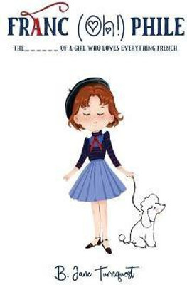 Franc (Oh!) Phile(English, Hardcover, Turnquest B Jane)