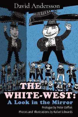 The White-West(English, Paperback, Andersson David)