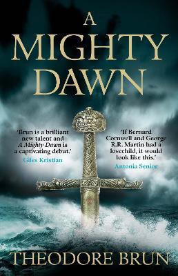 A Mighty Dawn(English, Paperback, Brun Theodore)