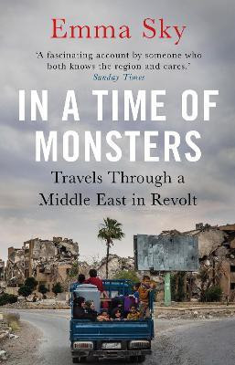 In A Time Of Monsters(English, Paperback, Sky Emma)